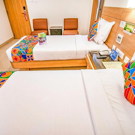 Fabhotel Prime Royal Castle Gandhipuram Coimbatore Exteriör bild