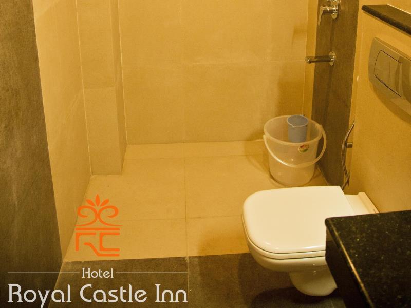 Fabhotel Prime Royal Castle Gandhipuram Coimbatore Exteriör bild